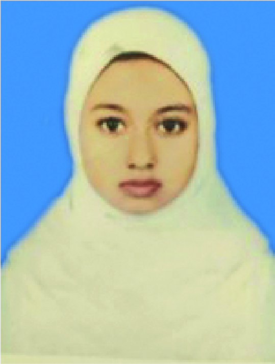 Photo of নাফিসা হোসেন মারওয়া